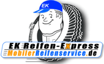 MobilerReifenservice.de | EK Reifen-Express